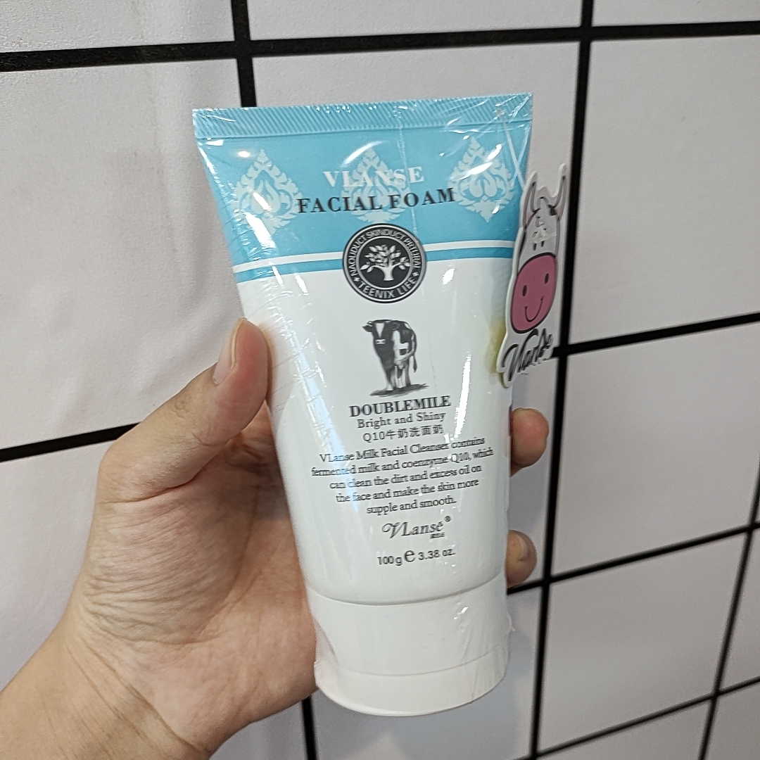 洗面奶测评欧美大牌,洗面奶测评女生