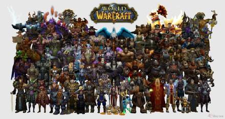 韩国游戏新游,2023年即将上线的韩国新端游