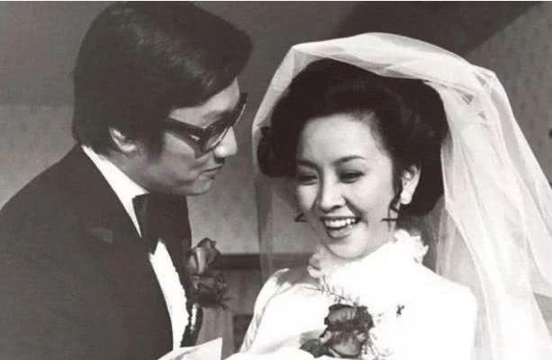 谢贤狄波拉何鸿燊,赌王何鸿燊谢贤