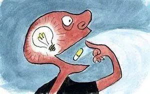 说法|吃印度“神药”变聪明？聪明反被“聪明药”误……