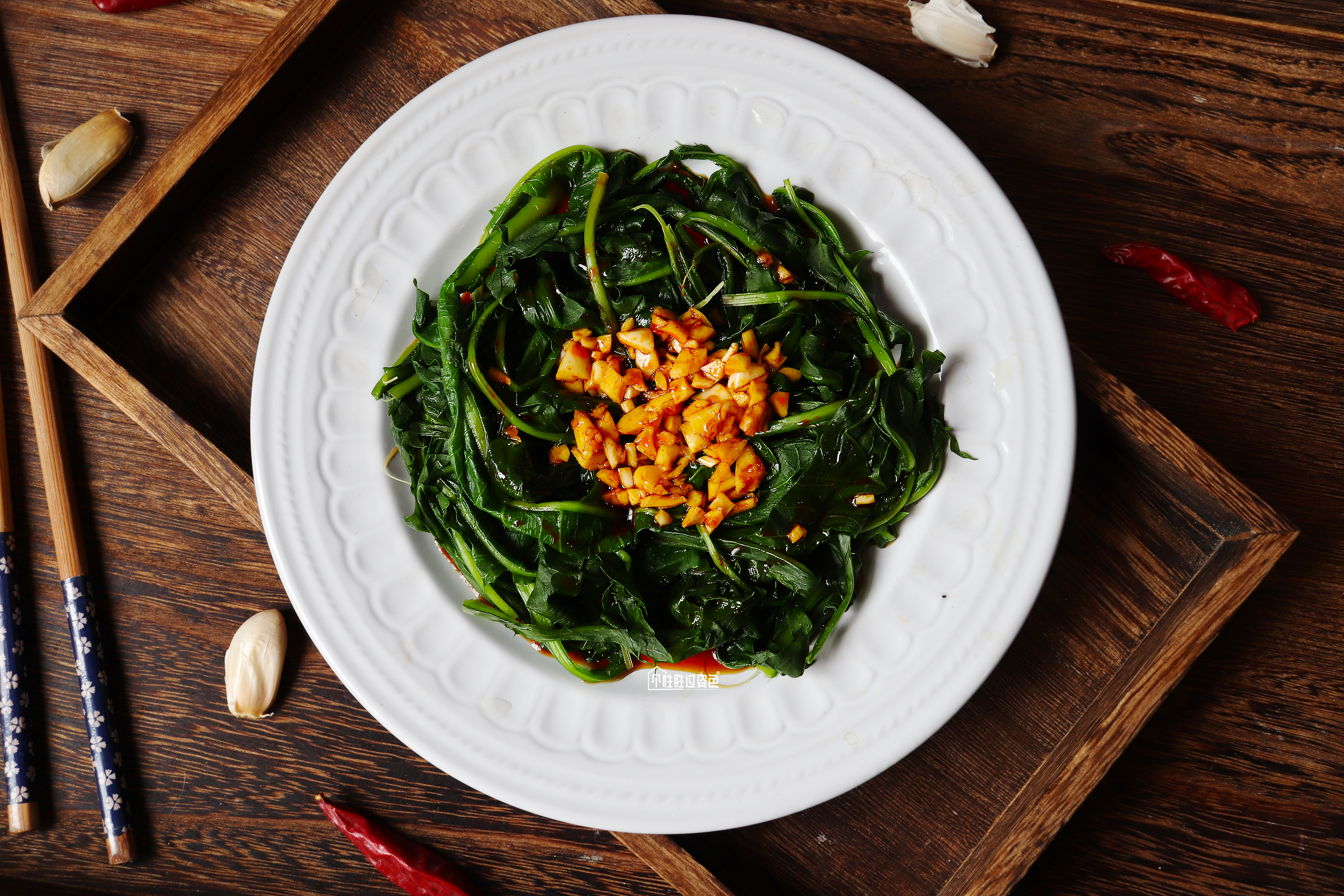 新鲜的蒲公英怎么做来下火,夏天这菜别错过清热消暑