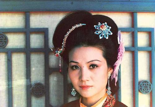 赵姨娘受宠吗,赵姨娘的悲惨人生