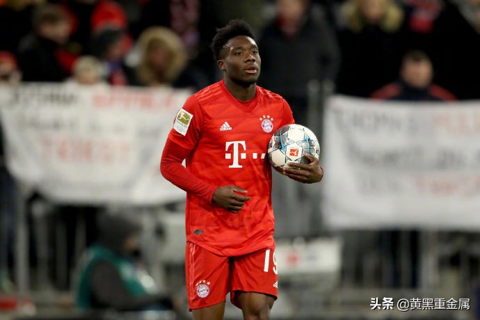 98-00年龄段：世界足坛最佳阵容（门将及后卫篇）