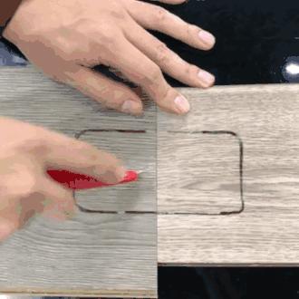 原装进口地板和国产地板区别在哪,装修买地板砖选什么品牌