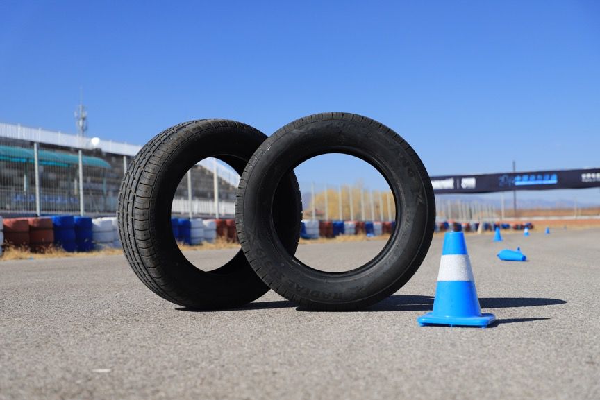 国产轮胎和进口轮胎有多大差距,国产轮胎与国外品牌轮胎质量对比