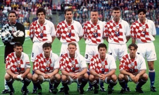 世界杯黑马定律,世界杯四大铁律特征