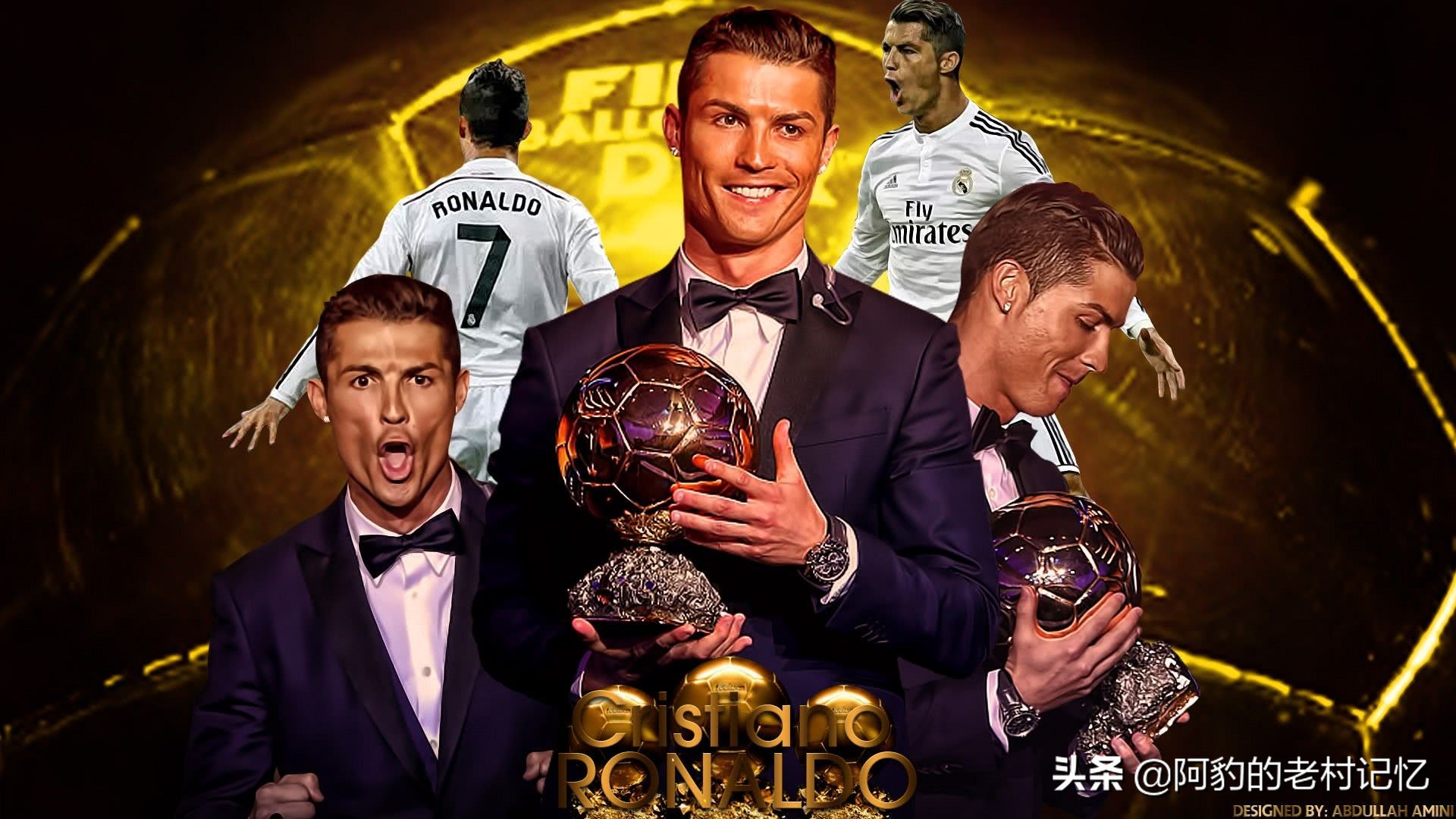 c罗疫情,c罗正能量短视频