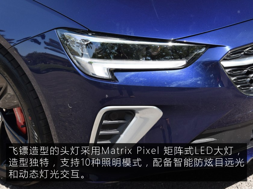 2014款别克君威gs,别克君威gs只有蓝色吗