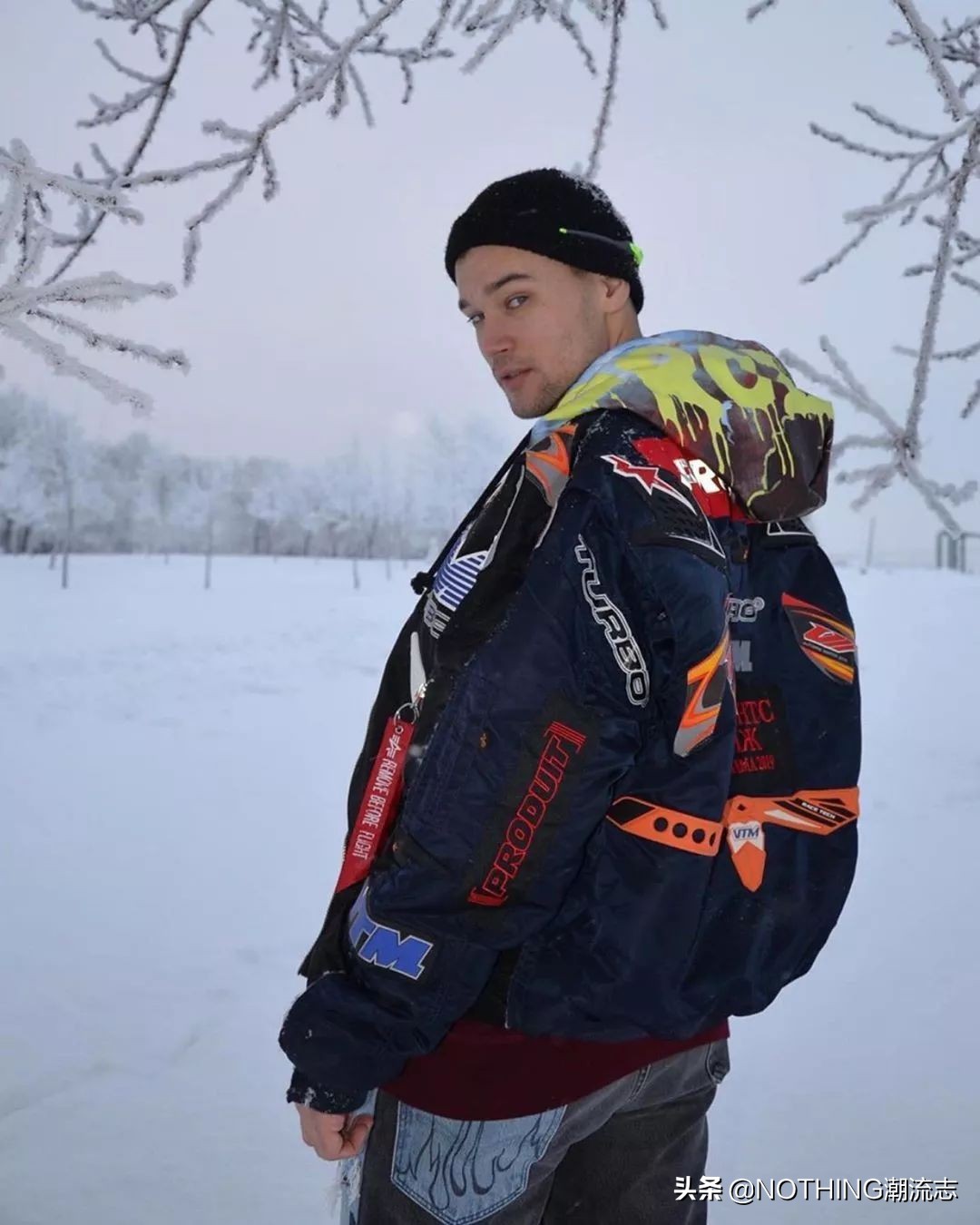 全球最热门时尚品牌,2020十大潮流品牌