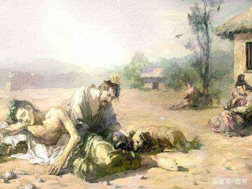 中国历史上的重大瘟疫简介,中国历史上发生的重大瘟疫事件