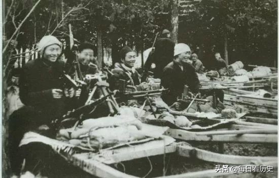 淮海战役国共两军序列,淮海战役国军编制序列