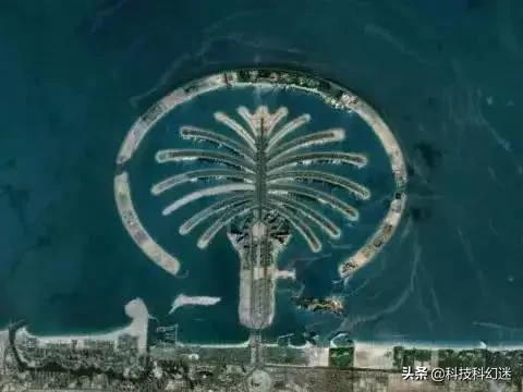 谷歌地图上的诡异地方,诡异谷歌街景地图