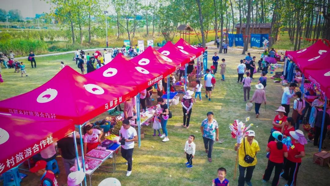 合肥小众风景区,合肥有一处小众景点