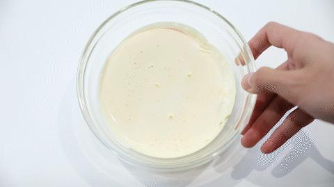 超级评测|12款淡奶油哪款淡奶油夏季打发更稳定？