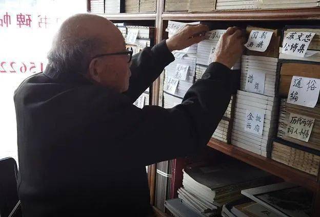 苏州旧书店,苏州很有名的旧书店