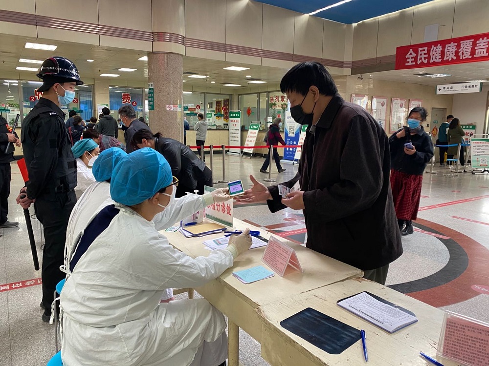 挂急诊能更快的就医,急诊全天24小时开诊