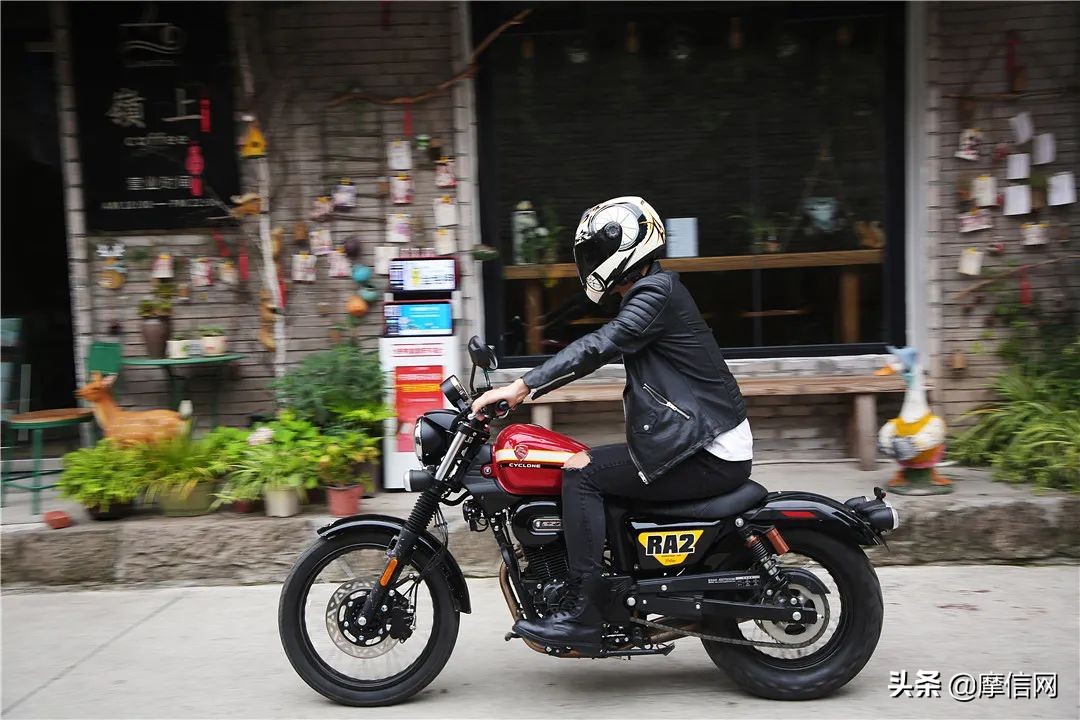 国潮？复古？我都要了