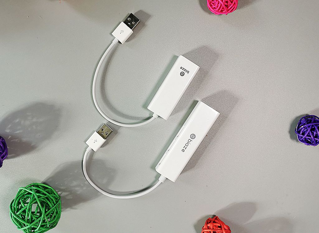 毕亚兹网线接口转换器拆解,毕亚兹网线接口转换器