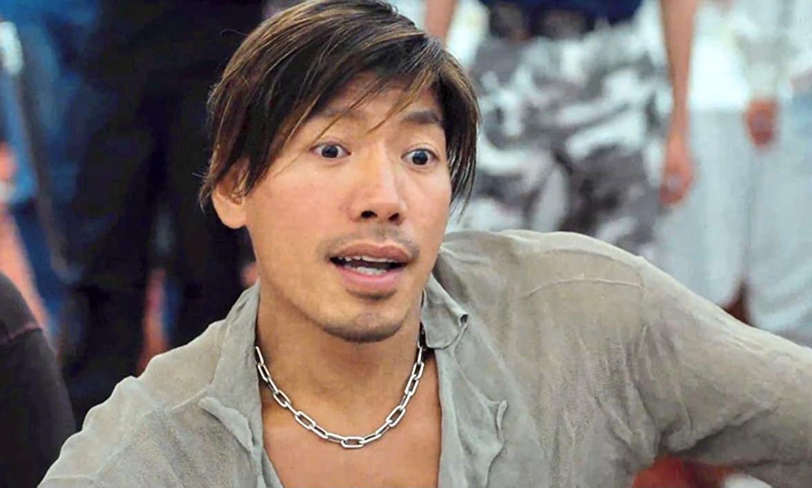 电影里的香港阿sir,香港阿sir抓捕毒贩