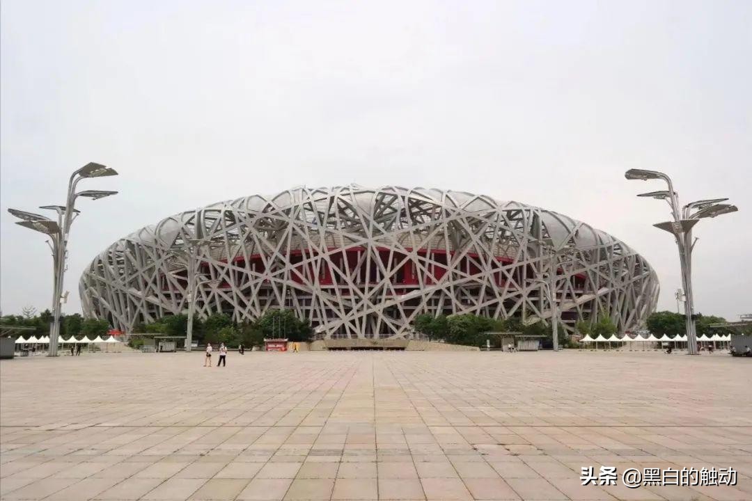 北京的名胜古迹长城,长城故宫名胜古迹