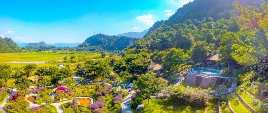 清远温泉攻略大全,清远有哪些温泉值得推荐