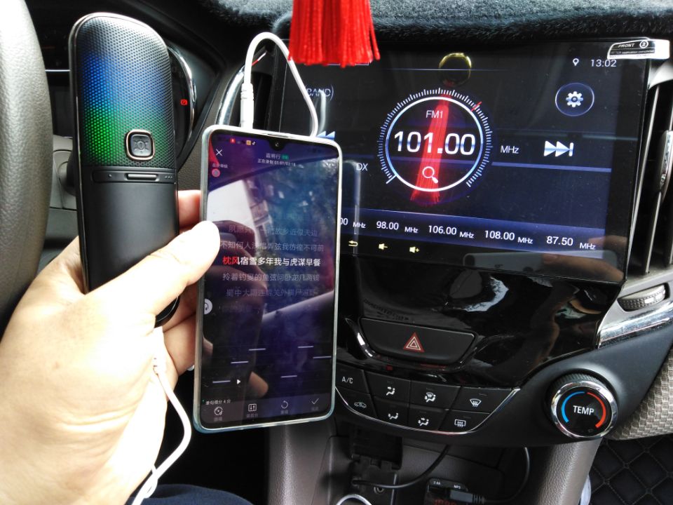 k歌神器麦克风女款,话筒音响一体麦克风k歌神器排名