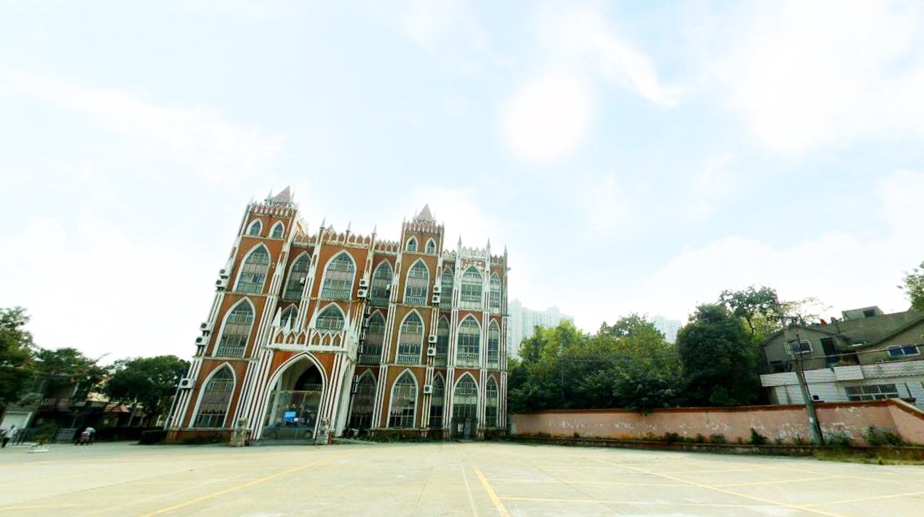 武汉江夏度假山庄,武汉东湖度假山庄