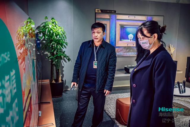 将质量进行到底,将高端品质进行到底