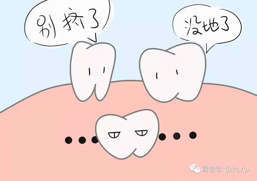 牙齿断了把牙根拔出,牙齿断了拿另一半能补吗