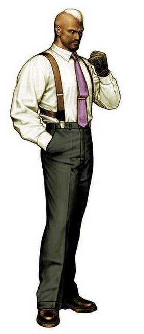 拳皇八神庵怎么变成暴走的疯子,拳皇草薙京vs八神庵宿命之战