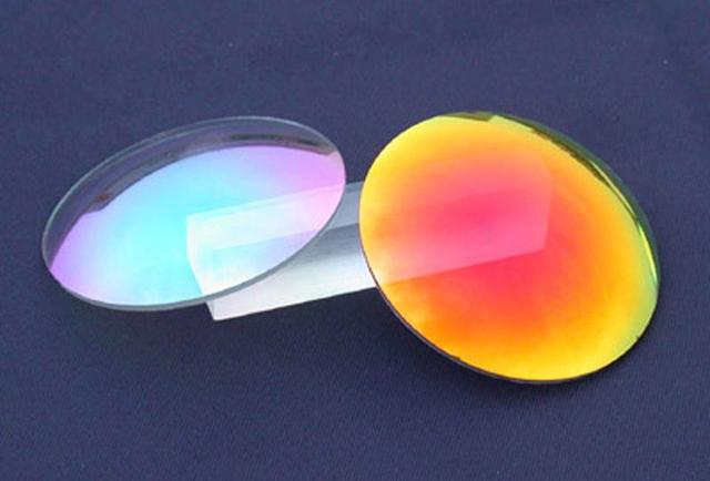 近视如何选择合适的眼镜,近视了怎么选镜片