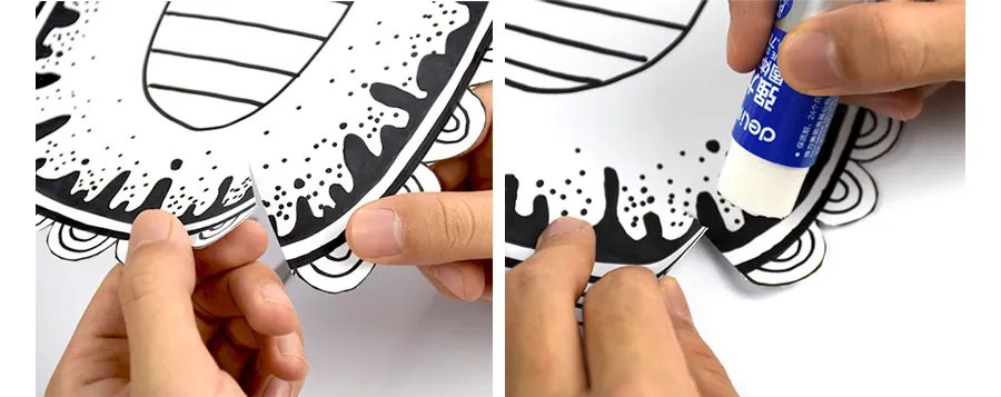 精美盘子水果简笔画怎么画,水果盘子画