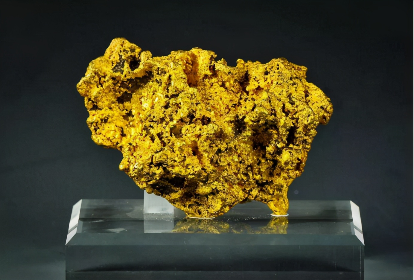 23k黄金是纯金吗,24k黄金和纯金怎么区别