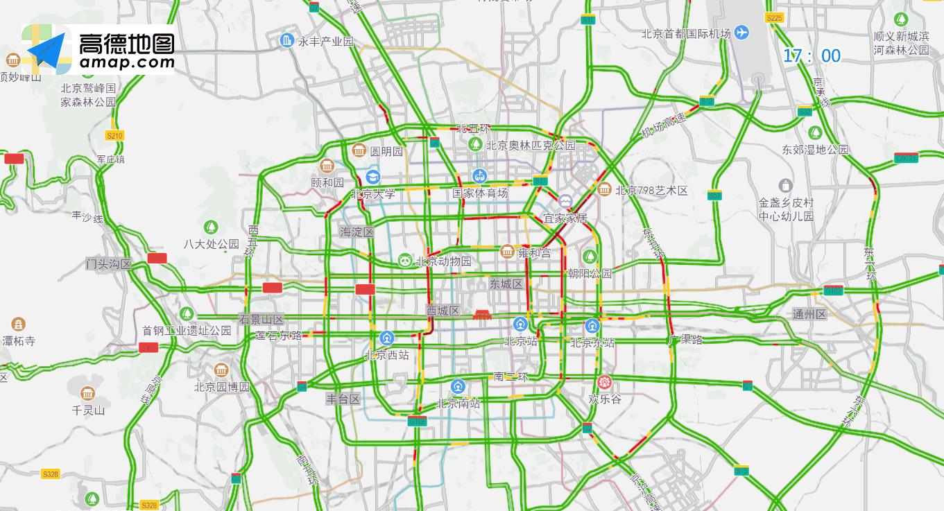下周出行交通预测,本周出行预报最新消息