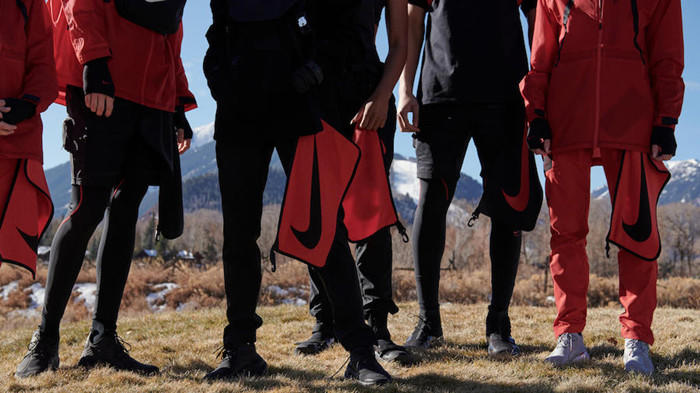 aj11红标大魔王新鞋,火云鞋神完整版