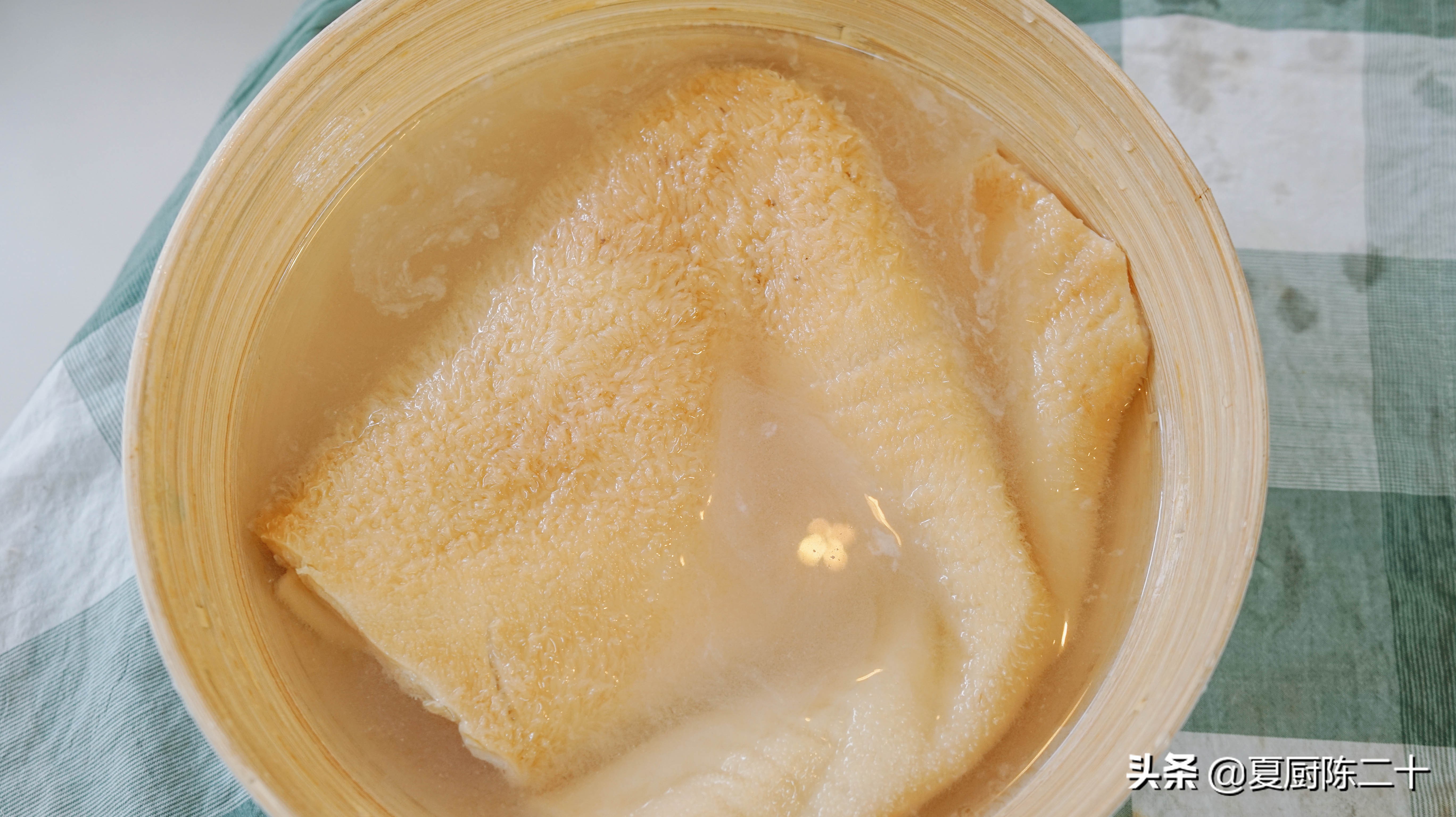 牛肚没有炒烂怎么处理,牛肚炒出来很硬怎么回事