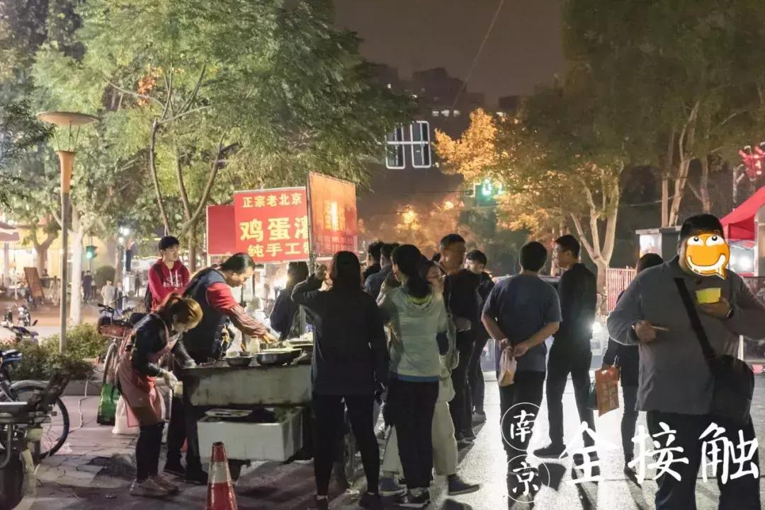 在下马坊，从没人为吃什么犯愁！