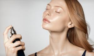 女人面部补水的正确步骤,面部水疗补水的正确方法