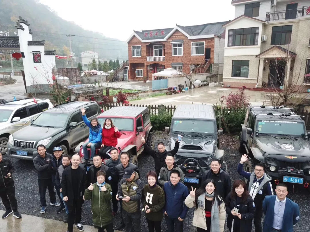 皖南川藏线皖浙天路自驾游,安徽皖南318自驾游