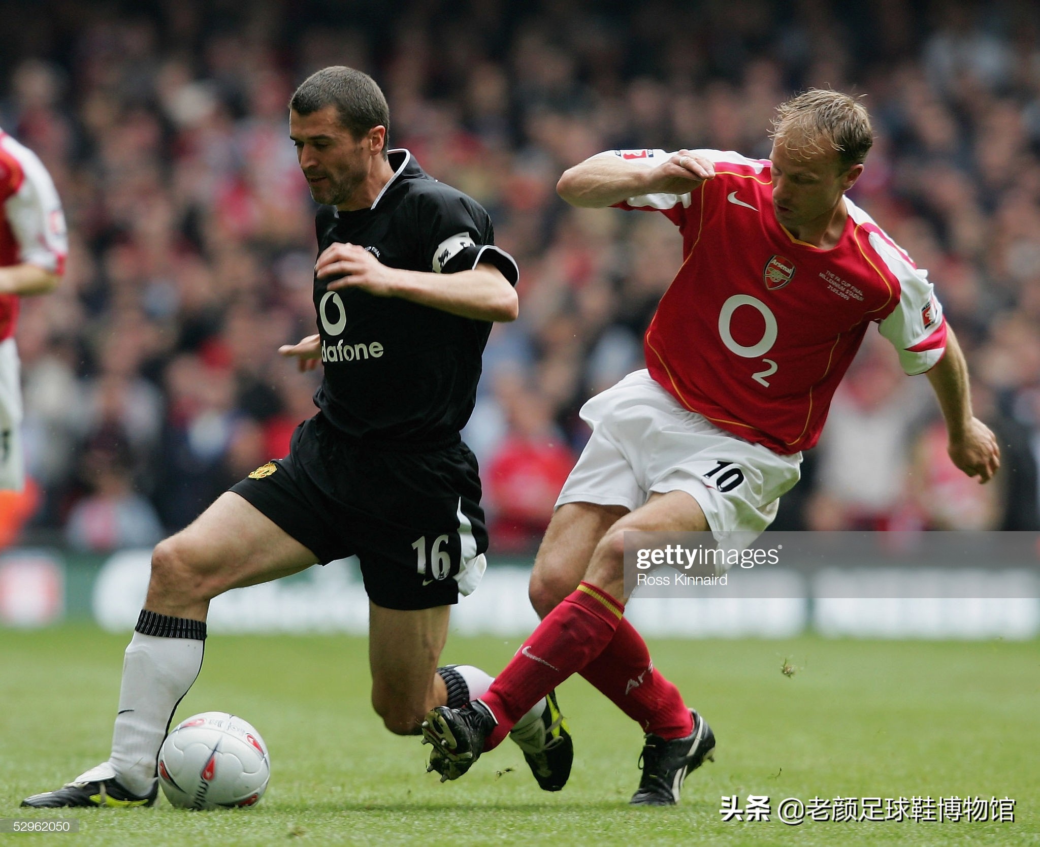 亨利最佳的搭档,亨利眼中阿森纳最佳阵容