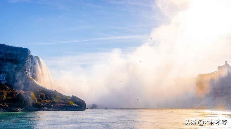 加拿大多伦多生活日记,加拿大多伦多留学生活纪实
