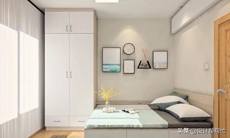 榻榻米做不做包边,榻榻米做不到头怎么办