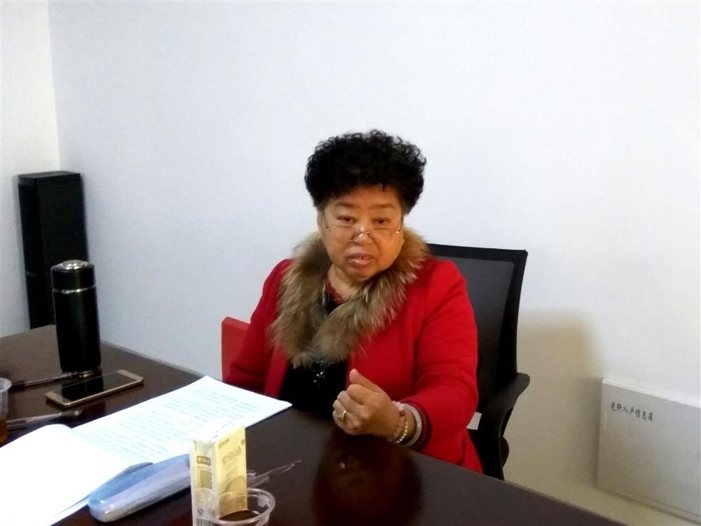 郴州女富豪:45岁白手起家,专心做面条34年,身家12亿