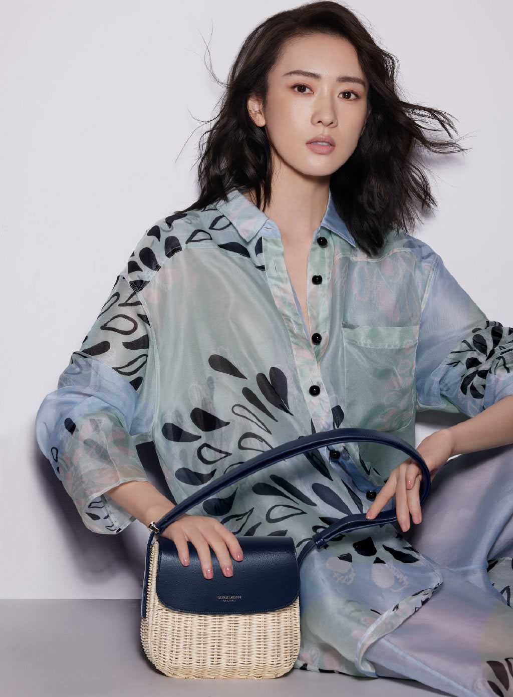 阿玛尼是什么牌子男装,阿玛尼手表属于哪个国家的品牌