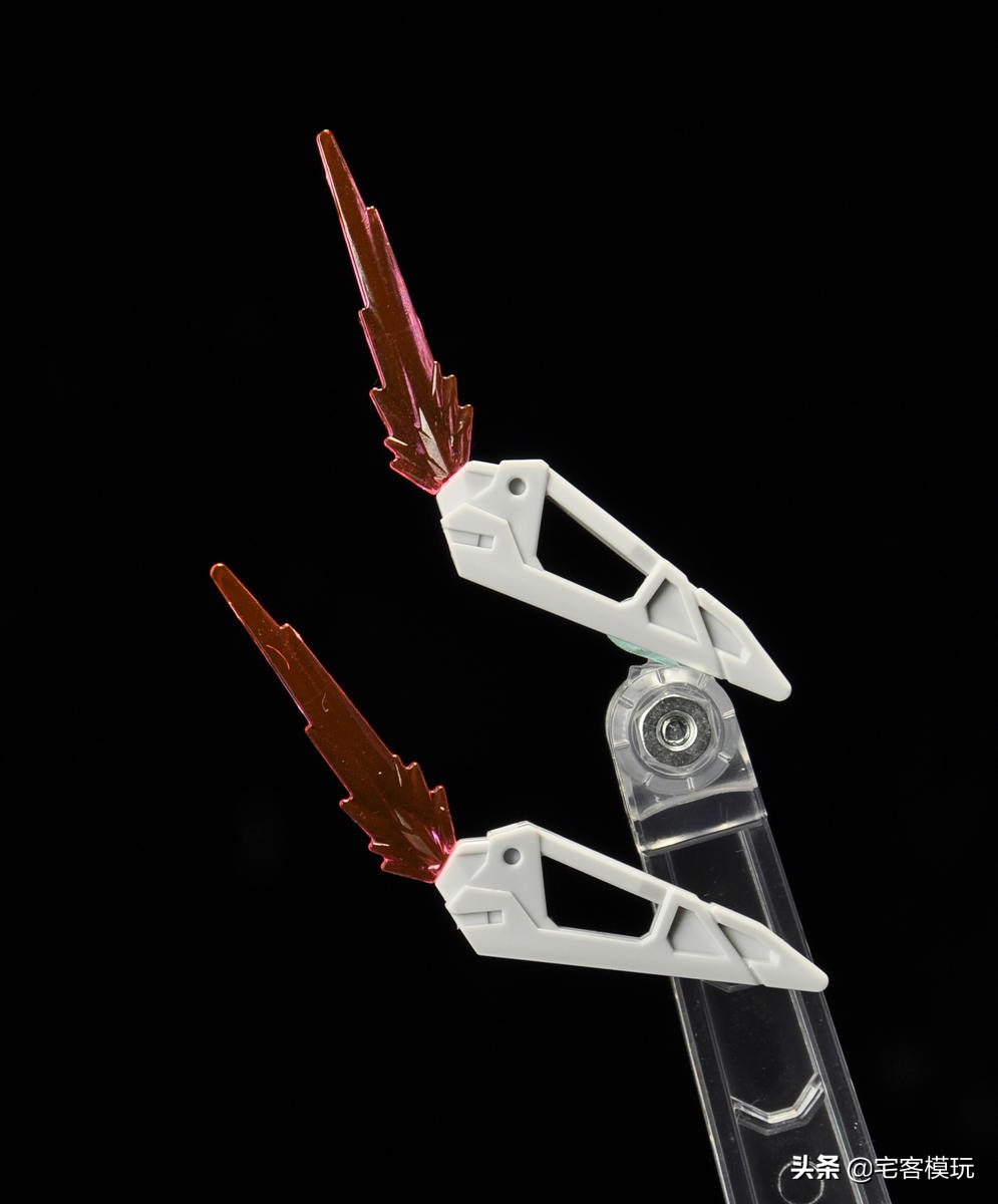 78官测蓝异端,翻模hg命运高达