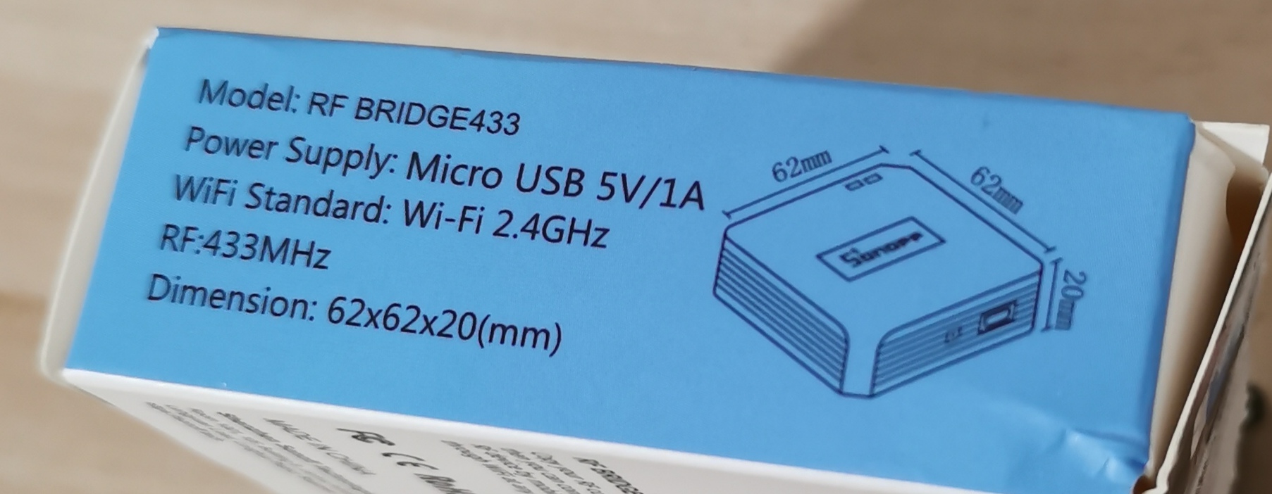 比小米还便宜的智能家居方案易微联sonoff全套使用体验评测