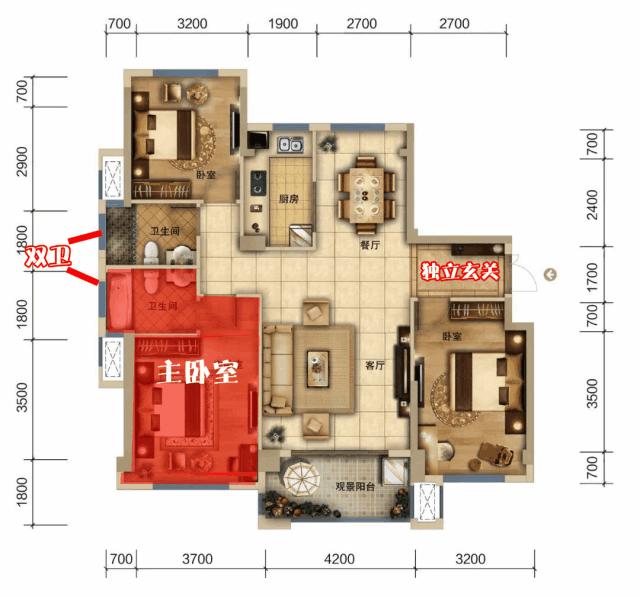 她在九江的12年，写下一部人居进阶的迭代史......