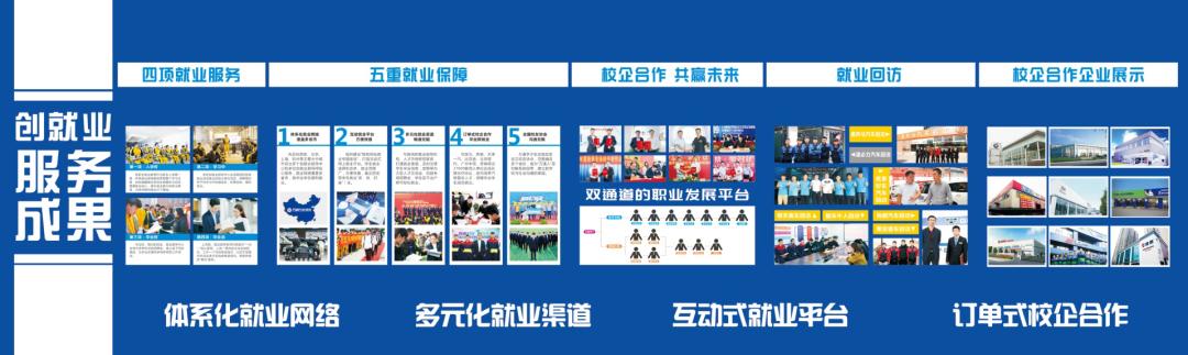 （内附2020年初升高招生计划）普通高中职业学校有什么不一样？