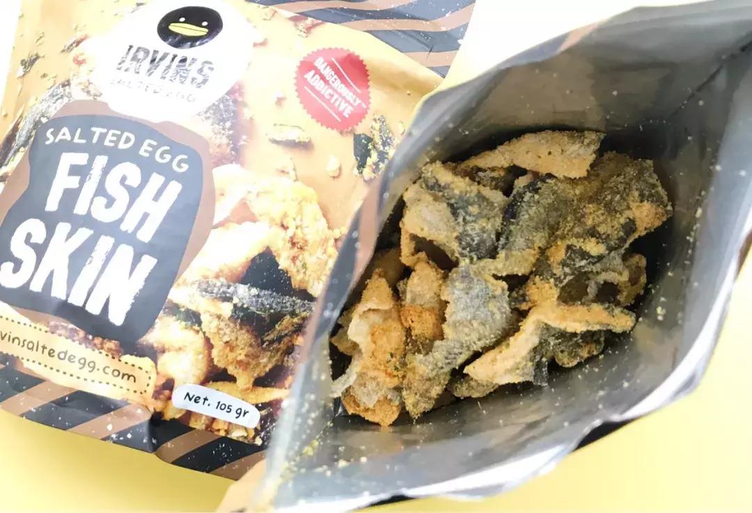 新加坡最火爆的小吃,新加坡好吃的零食推荐