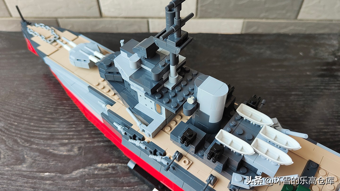cobi积木122mm榴弹炮,cobi积木军舰全部系列
